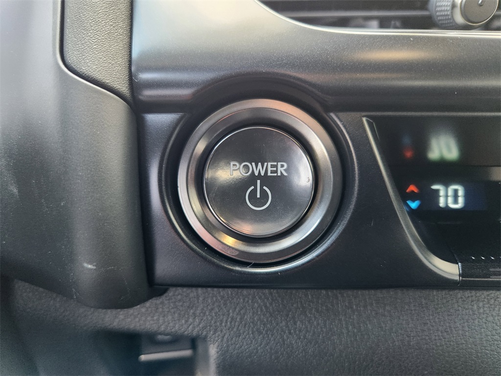 2025 Lexus UX 300h F SPORT Design Blue at Westside Lexus