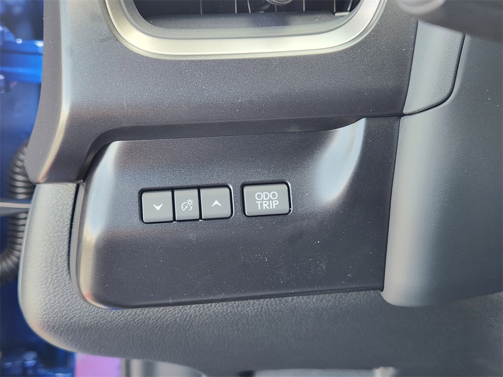 2025 Lexus UX 300h F SPORT Design Blue at Westside Lexus