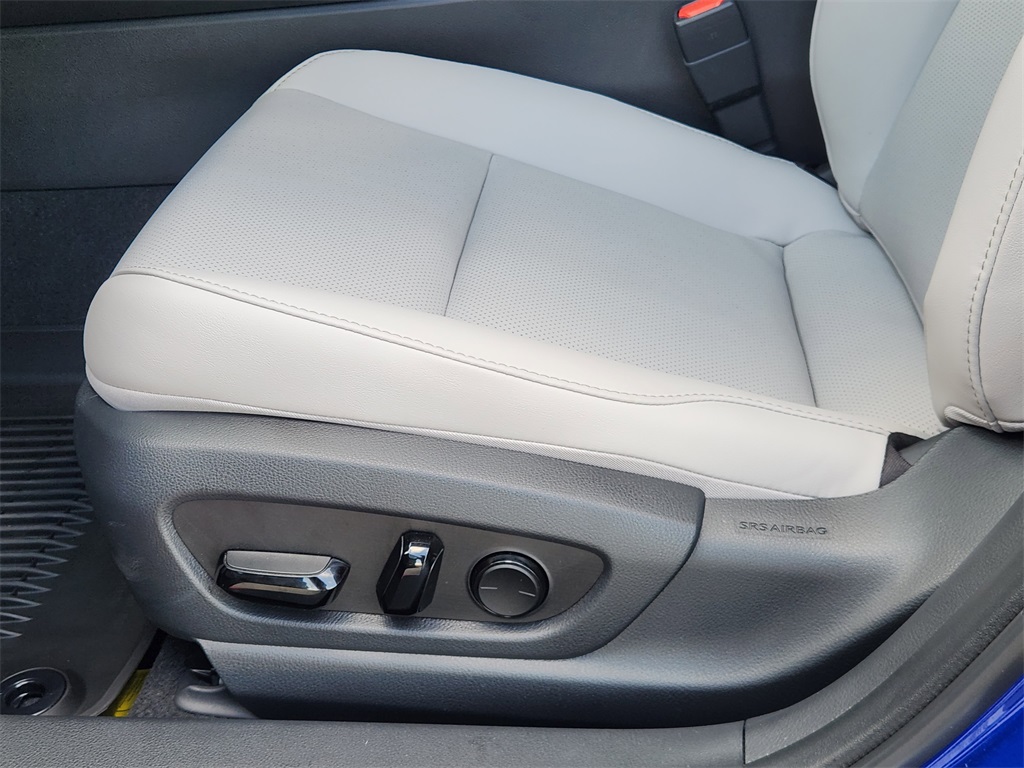 2025 Lexus UX 300h F SPORT Design Blue at Westside Lexus