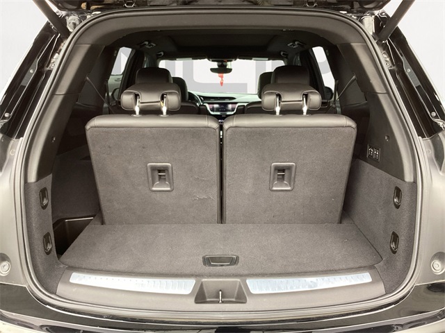 Used Car 2020 Cadillac Xt6  Sport For Sale Under $30,000 In San Antonio, Texas