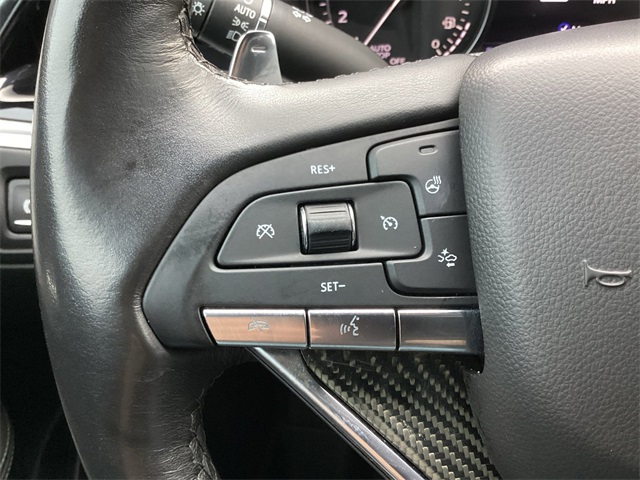 Used Car 2020 Cadillac Xt6  Sport For Sale Under $30,000 In San Antonio, Texas