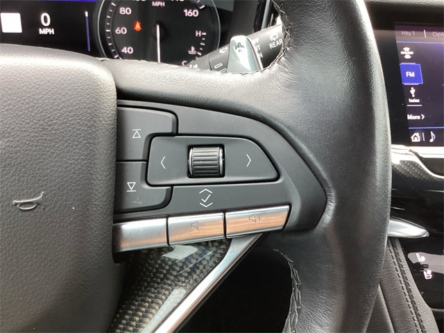 Used Car 2020 Cadillac Xt6  Sport For Sale Under $30,000 In San Antonio, Texas