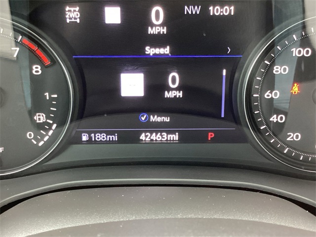 Used Car 2020 Cadillac Xt6  Sport For Sale Under $30,000 In San Antonio, Texas