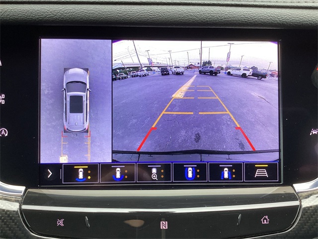 Used Car 2020 Cadillac Xt6  Sport For Sale Under $30,000 In San Antonio, Texas