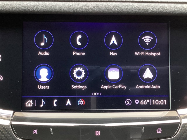 Used Car 2020 Cadillac Xt6  Sport For Sale Under $30,000 In San Antonio, Texas