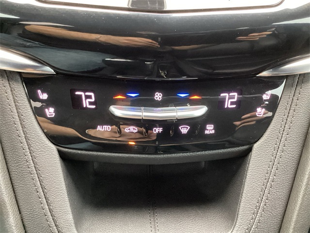 Used Car 2020 Cadillac Xt6  Sport For Sale Under $30,000 In San Antonio, Texas