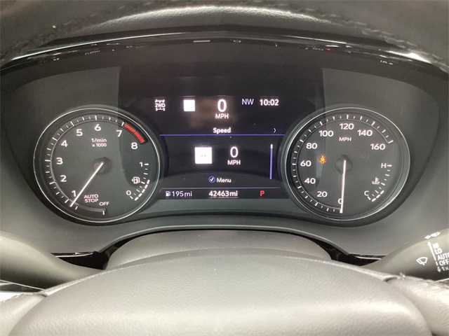 Used Car 2020 Cadillac Xt6  Sport For Sale Under $30,000 In San Antonio, Texas