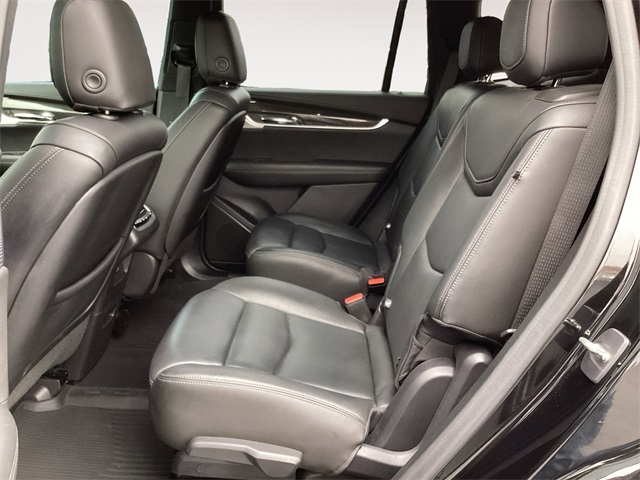 Used Car 2020 Cadillac Xt6  Sport For Sale Under $30,000 In San Antonio, Texas