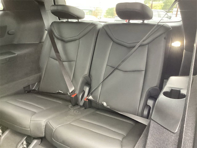 Used Car 2020 Cadillac Xt6  Sport For Sale Under $30,000 In San Antonio, Texas