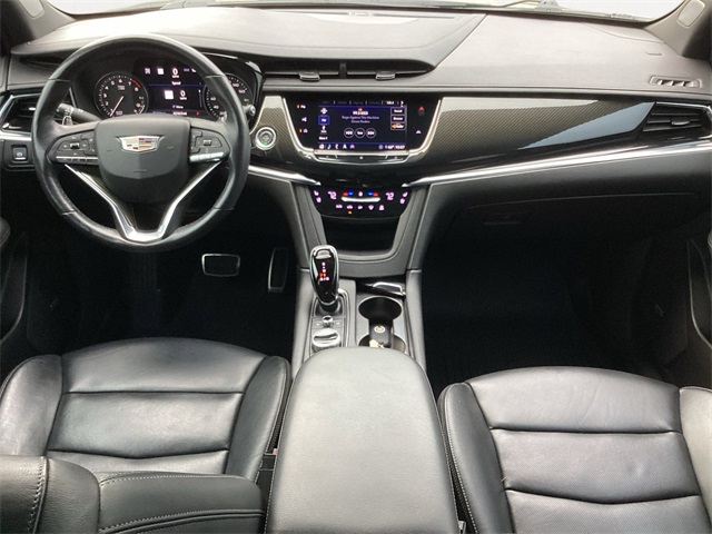 Used Car 2020 Cadillac Xt6  Sport For Sale Under $30,000 In San Antonio, Texas