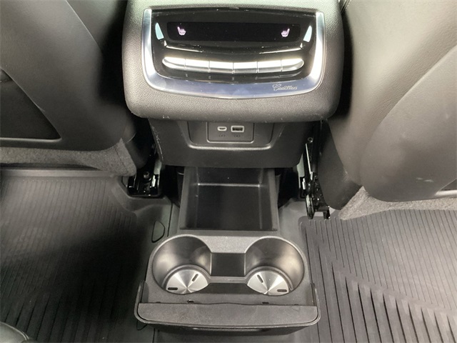 Used Car 2020 Cadillac Xt6  Sport For Sale Under $30,000 In San Antonio, Texas