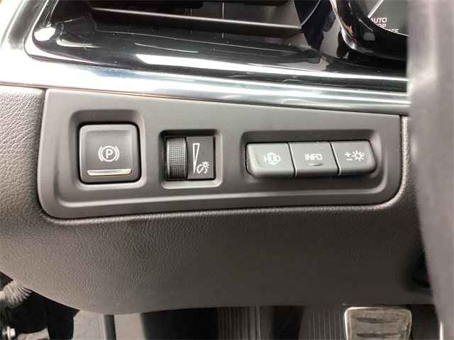 Used Car 2020 Cadillac Xt6  Sport For Sale Under $30,000 In San Antonio, Texas