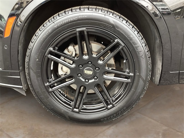 Used Car 2020 Cadillac Xt6  Sport For Sale Under $30,000 In San Antonio, Texas