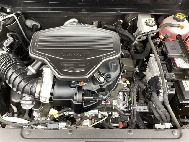 Used Car 2020 Cadillac Xt6  Sport For Sale Under $30,000 In San Antonio, Texas