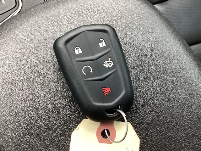 Used Car 2020 Cadillac Xt6  Sport For Sale Under $30,000 In San Antonio, Texas