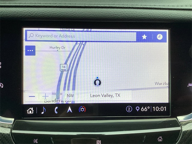 Used Car 2020 Cadillac Xt6  Sport For Sale Under $30,000 In San Antonio, Texas