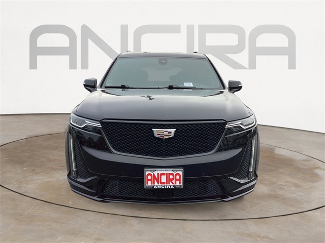 Used Car 2020 Cadillac Xt6  Sport For Sale Under $30,000 In San Antonio, Texas