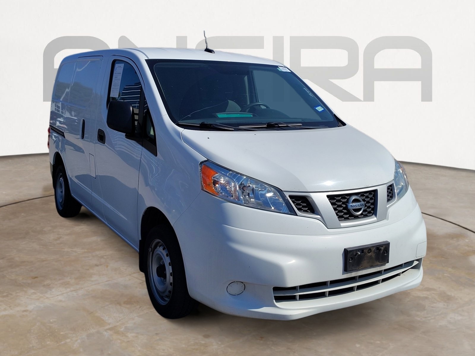 Used Car 2020 Nissan Nv200  S For Sale Under $20,000 In San Antonio, Texas
