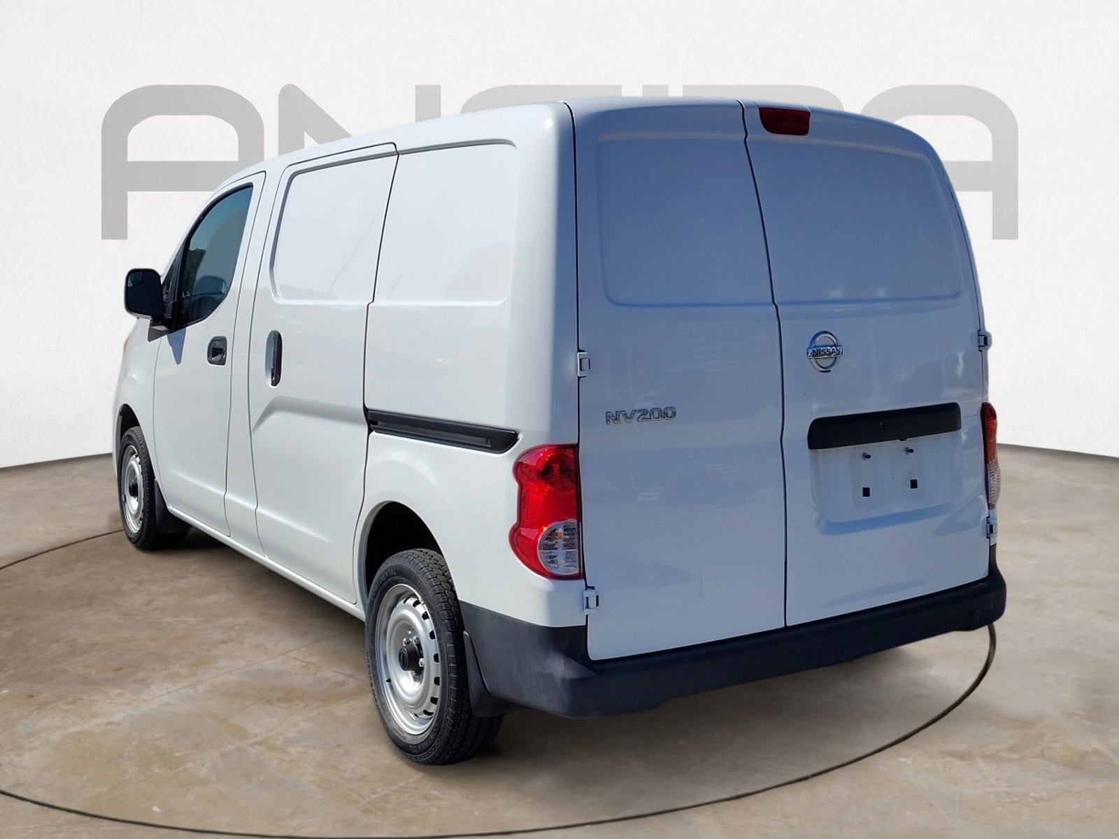 Used Car 2020 Nissan Nv200  S For Sale Under $20,000 In San Antonio, Texas