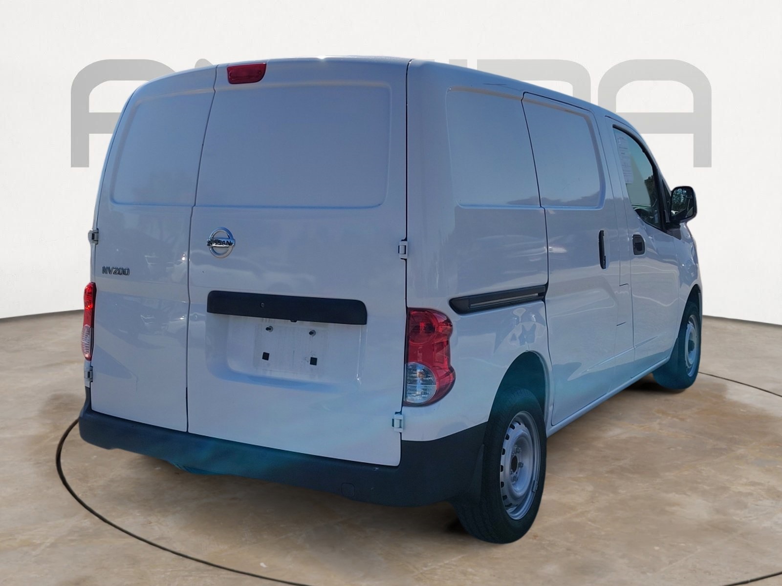 Used Car 2020 Nissan Nv200  S For Sale Under $20,000 In San Antonio, Texas