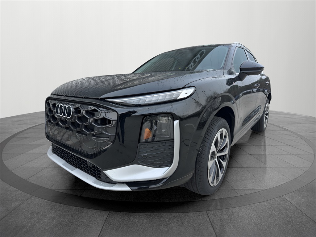 2026 Audi Q3 quattro S Line