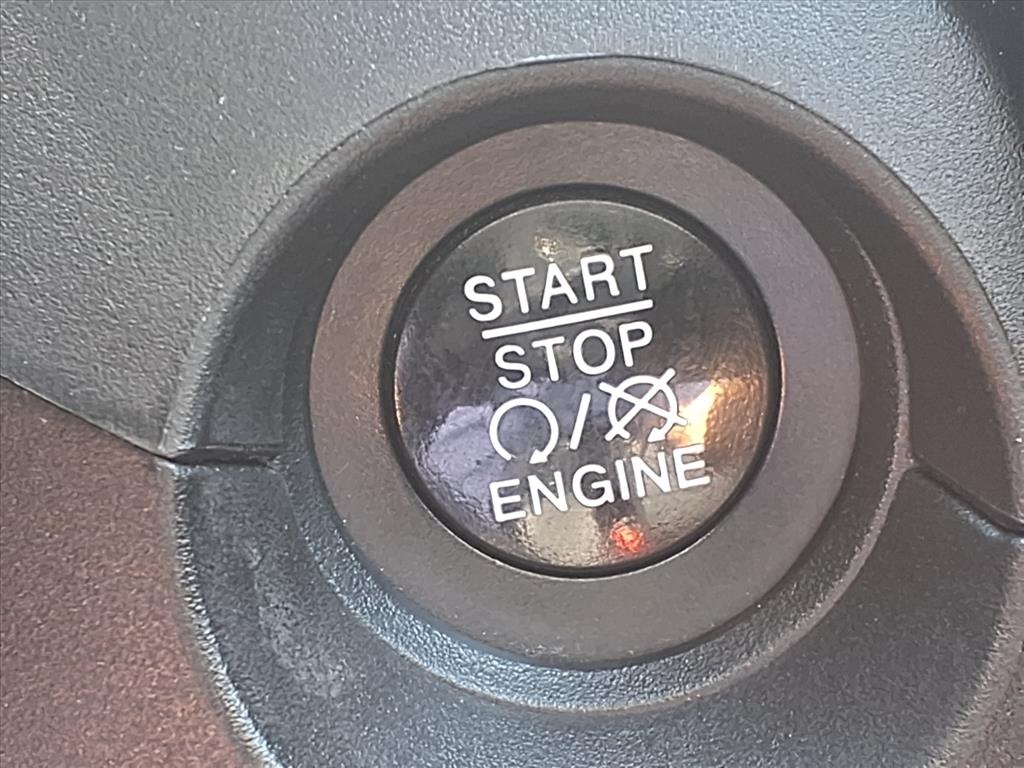 2018 Jeep Compass Limited Silver at Mac Haik CDJR North Houston