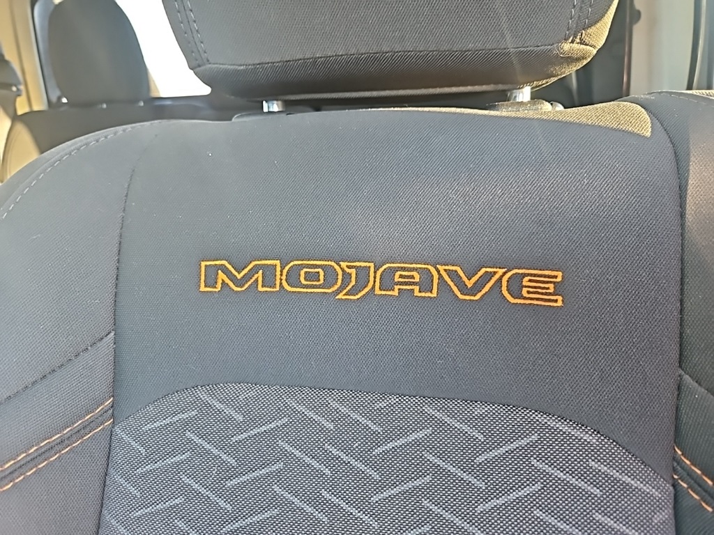 Used Car 2022 Jeep Gladiator  Mojave For Sale Under $50,000 In San Marcos, Texas