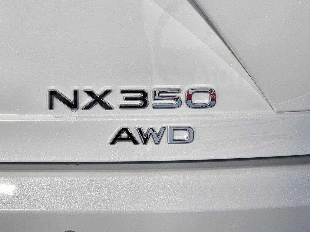 Thumbnail: 2026 Lexus NX - 11