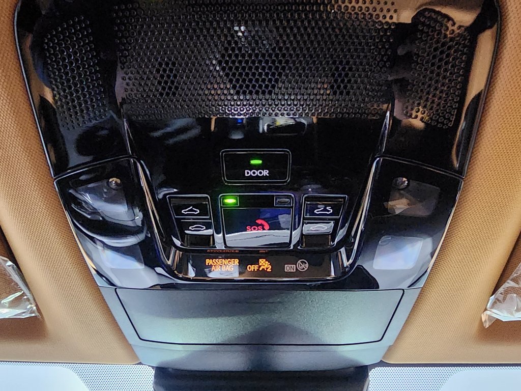 Thumbnail: 2026 Lexus NX - 19