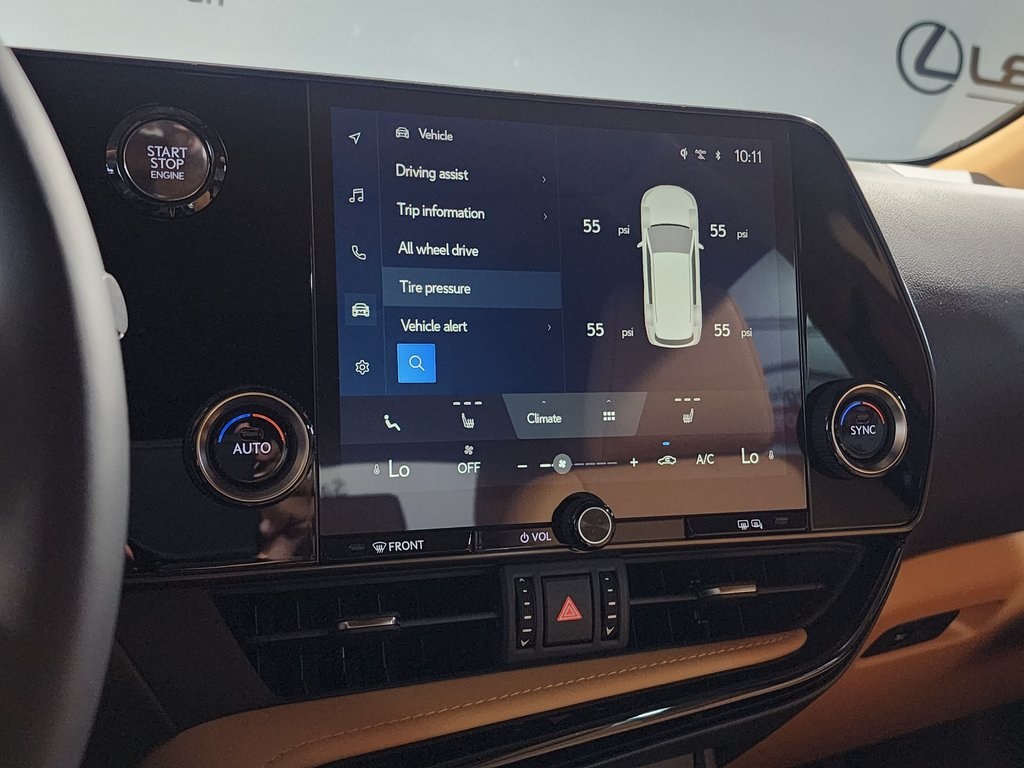 Thumbnail: 2026 Lexus NX - 21