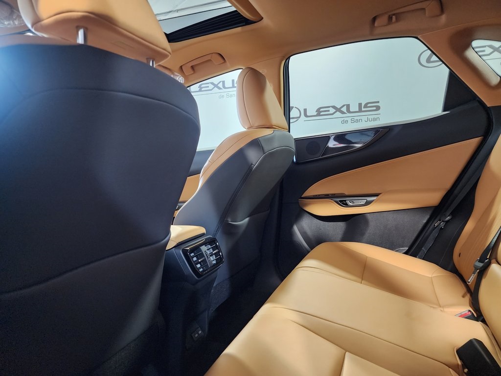 Thumbnail: 2026 Lexus NX - 27