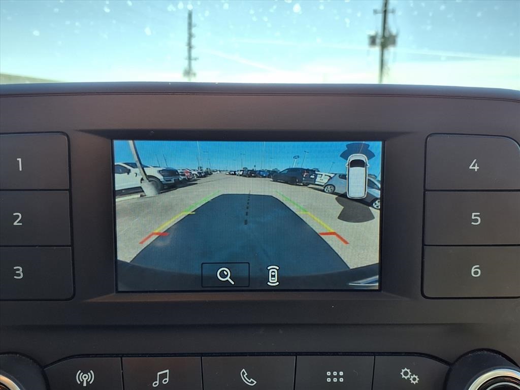 2021 Ford Transit-350 XLT - 9