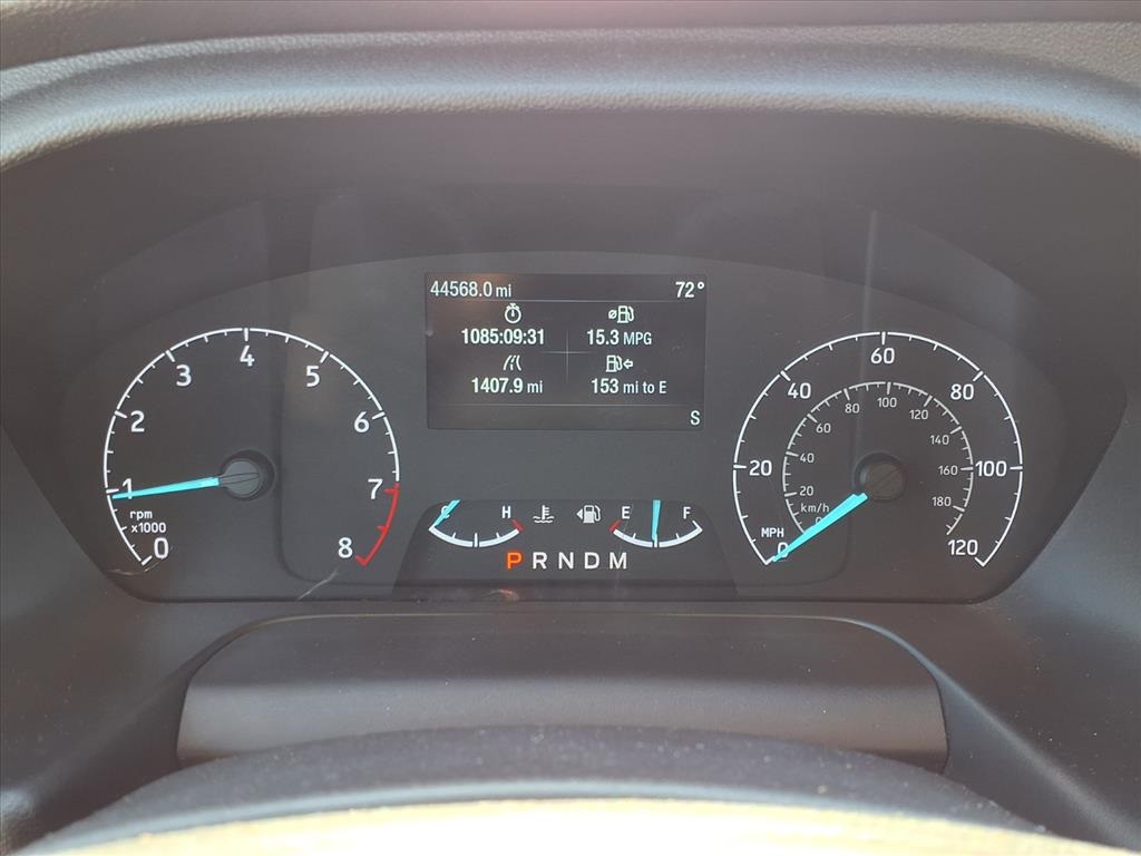 2021 Ford Transit-350 XLT - 11