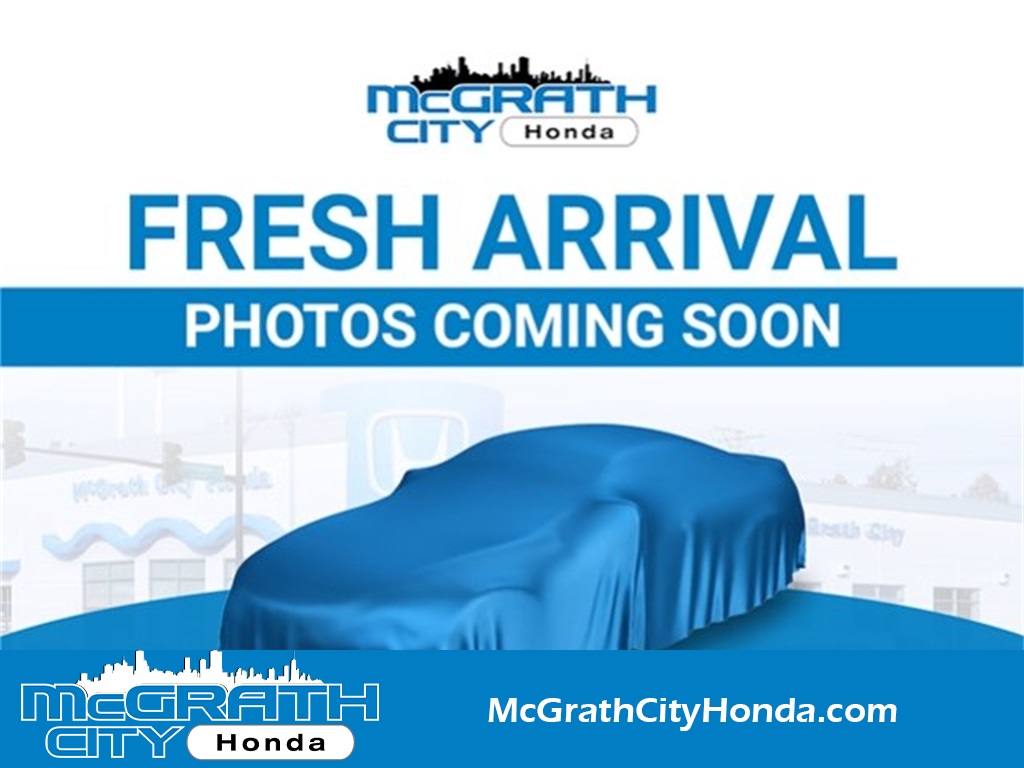 2025 Honda Accord LX FWD