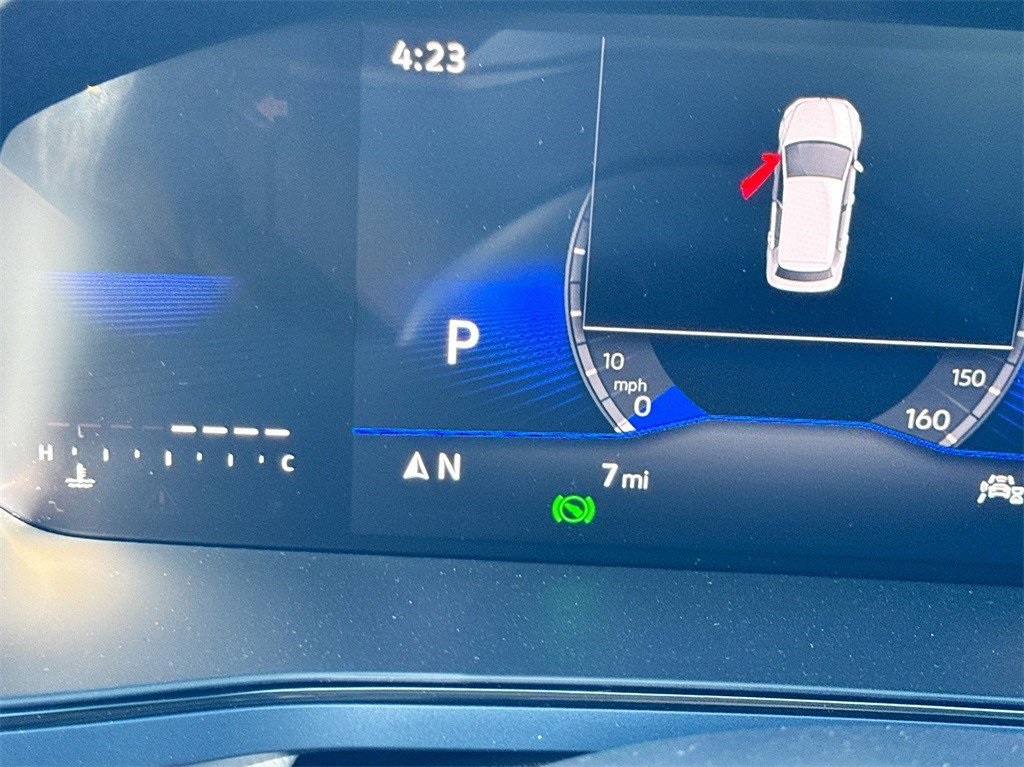 2024 Volkswagen Taos 1.5T SE Gray at DeMontrond Automotive Group