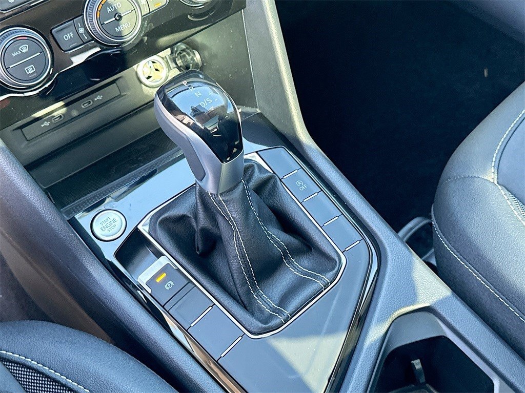 2024 Volkswagen Taos 1.5T SE Gray at DeMontrond Automotive Group