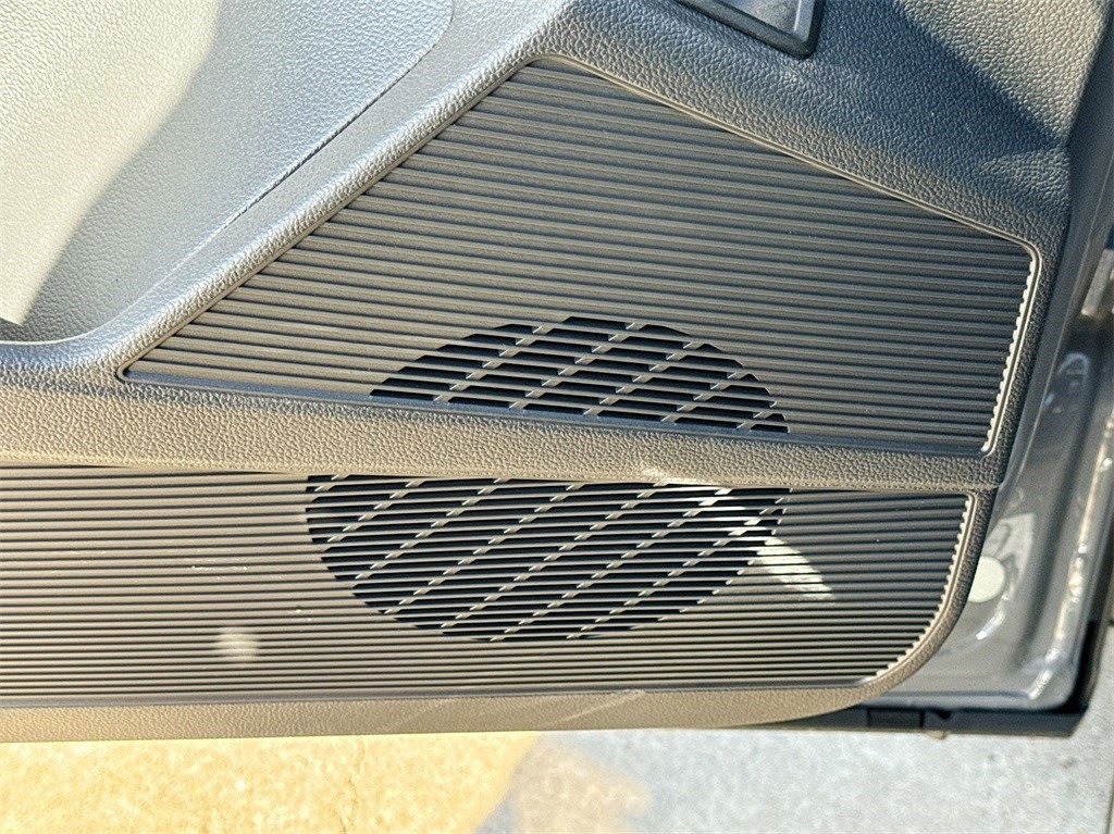 2024 Volkswagen Taos 1.5T SE Gray at DeMontrond Automotive Group