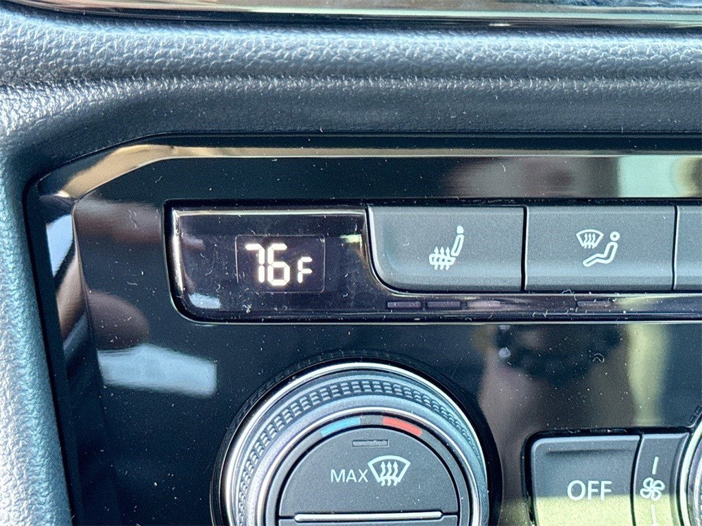 2024 Volkswagen Taos 1.5T SE Gray at DeMontrond Automotive Group