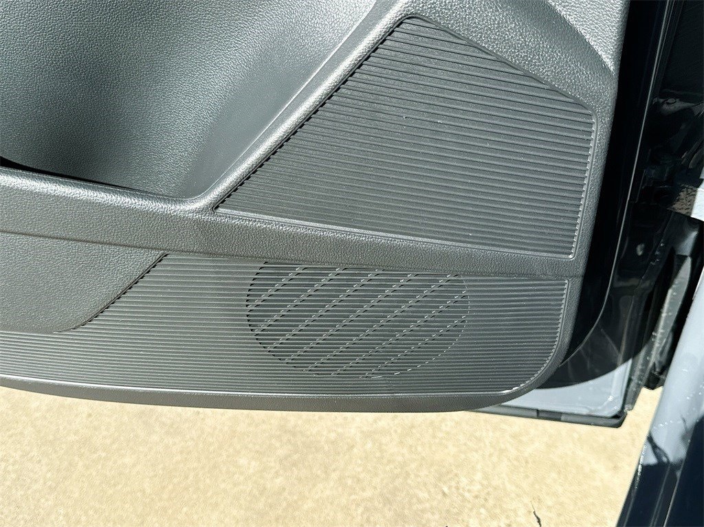 2024 Volkswagen Taos 1.5T SE Gray at DeMontrond Automotive Group