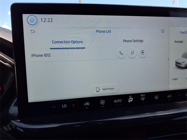 2023 Ford Escape ST-Line photo 11