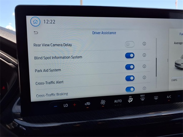 2023 Ford Escape ST-Line photo 13