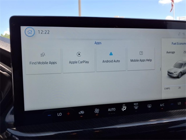 2023 Ford Escape ST-Line photo 14