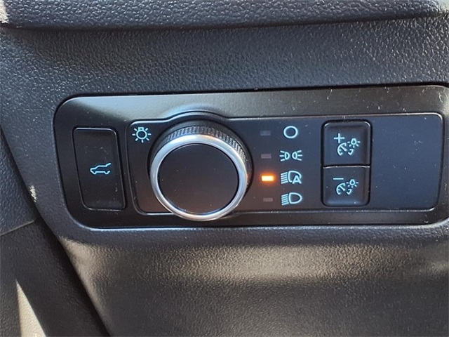 2023 Ford Escape ST-Line photo 22