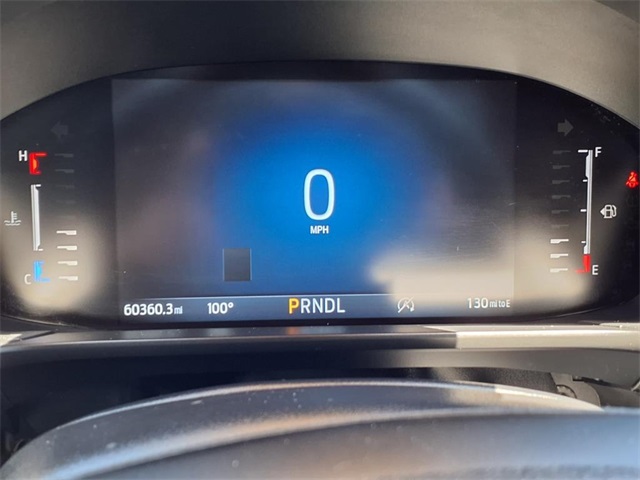 2023 Ford Escape ST-Line photo 23