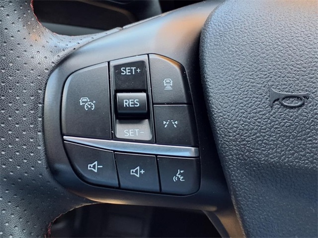 2023 Ford Escape ST-Line photo 24
