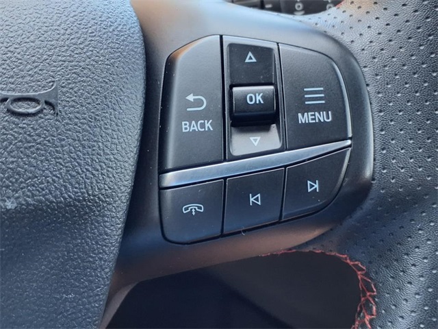 2023 Ford Escape ST-Line photo 25