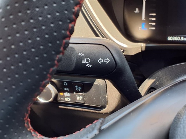 2023 Ford Escape ST-Line photo 26