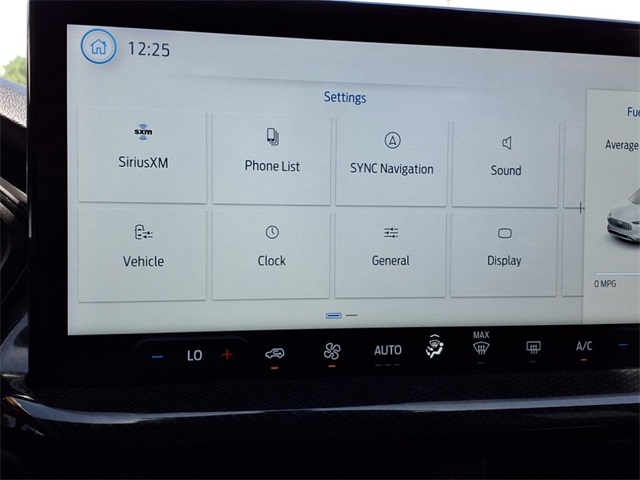 2023 Ford Escape ST-Line photo 28