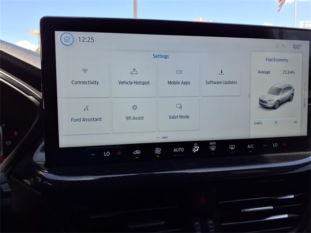 2023 Ford Escape ST-Line photo 29