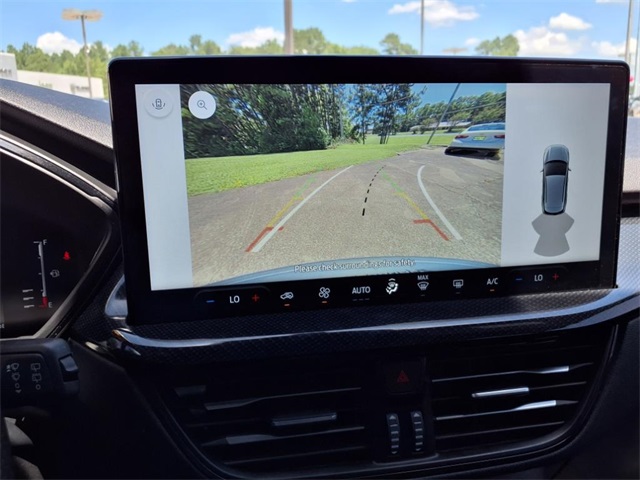 2023 Ford Escape ST-Line photo 30